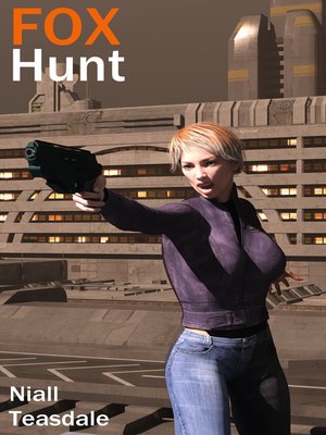 cover image of Fox Hunt